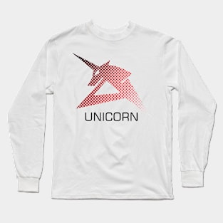 Unicorn Long Sleeve T-Shirt